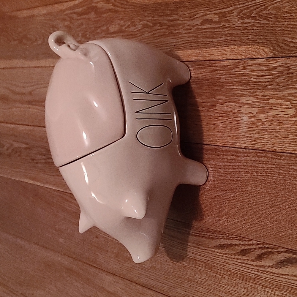Rae Dunn Oink